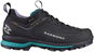 Trekové boty Garmont Dragontail Synth Gtx Wms Black/Deep Green EU 39 / 240 mm - Trekové boty