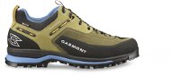 Garmont Dragontail Tech Gtx Olive Green/Blue zelená/modrá - Trekking Shoes