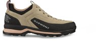 Garmont Dragontail Cornstalk Beige/Pink Beige/Pink EU 40 / 250 mm - Trekking Shoes