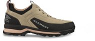 Garmont Dragontail Cornstalk Beige/Pink Beige/Pink EU 41 / 255 mm - Trekking Shoes