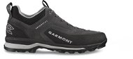 Garmont Dragontail Shadow Grey/Grey sivá EÚ 45/290 mm - Trekingové topánky