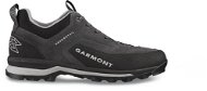 Garmont Dragontail Shadow Grey / Grey sivá EU 46,5 / 300 mm - Trekingové topánky