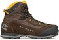 Garmont Lagorai II Gtx Java Brown/Radiant Yellow EU 42 / 265 mm - Trekking Shoes