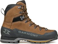 Garmont Nebraska II Gtx Toffe Brown/Black EU 47 / 305 mm - Trekking Shoes