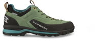 Garmont Dragontail Wp Frost Green/Deep Green 36 / 220 mm - Trekking Shoes