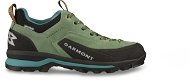Garmont Dragontail Wp Frost Green / Deep Green 39,5 / 245 mm - Trekingové topánky