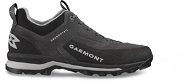 Garmont Dragontail Shadow Grey / Neutral Grey 44,5 / 285 mm - Trekingové topánky