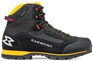 Garmont Lagorai Ii Gtx Black/Garmont Orange EU 44 / 280 mm - Trekking Shoes