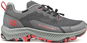 Trekové boty Garmont 9.81 Pulse Wp Wms Shadow Grey/Cayenne Red EU 41,5 / 260 mm - Trekové boty