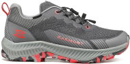Garmont 9.81 Pulse Wp Wms Shadow Grey/Cayenne Red EU 38 / 235 mm - Trekking Shoes