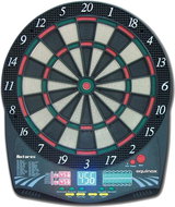 Equinox by Garlando ANTARES - Dartboard