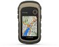 Garmin eTrex 32X EU TOPO - GPS Navigation