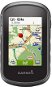 Garmin eTrex Touch 35 EU - GPS Navigation