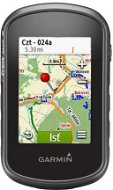 Garmin eTrex Touch 35 EU - GPS navigáció