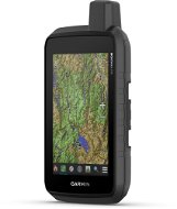 Garmin Montana 700 - GPS navigace