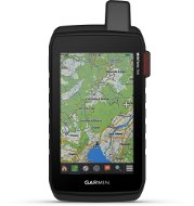 Garmin Montana 700i EU - GPS Navigation