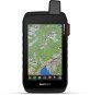 Garmin Montana 700i EU - GPS navigáció
