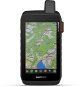 GPS navigace Garmin Montana 750i - GPS navigace