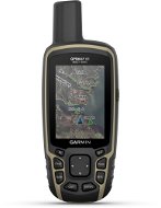 Garmin GPSmap 65 EUROPE - GPS Navigation