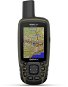 GPS navigáció Garmin GPSmap 65s EUROPE - GPS navigace