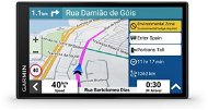 Garmin DriveSmart 66 MT-D EU - GPS Navigation