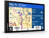 Garmin DriveSmart 76 MT-S EU - GPS navigáció