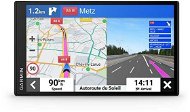 Garmin DriveSmart 76 MT-D EU - GPS Navigation