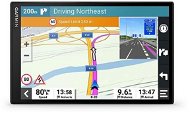 Garmin DriveSmart 86 MT-D EU (Amazon Alexa) - GPS Navigation