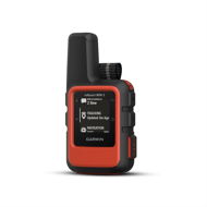 GPS navigace Garmin inReach Mini 2 Flame Red GPS EMEA - GPS navigace