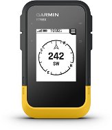 GPS navigáció Garmin eTrex SE - GPS navigace