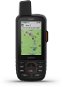 Garmin GPSmap 67i - GPS navigácia