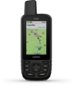 Garmin GPSmap 67 - GPS Navigation
