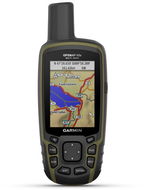 Garmin GPSmap 65s Europe - GPS navigace