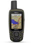 Garmin GPSmap 65s Europe - GPS navigácia