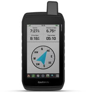 Garmin Montana 710 Topo EU - GPS navigace