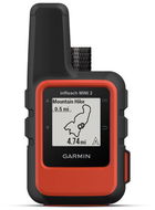 Garmin inReach Mini 2, Flame Red - GPS navigace