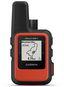 Garmin inReach Mini 2, Flame Red - GPS navigace