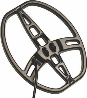 Garrett Coil 8,5 × 11" AT - Search Coil - Main image