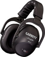 Garrett MS-3 Z-Lynk - Metal Detecting Headphones