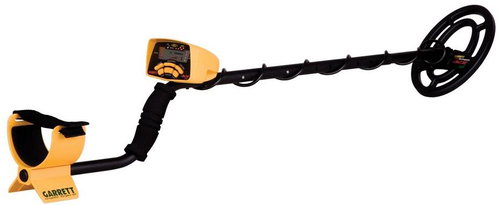 Garrett ACE 250 - Metal Detector - Main image