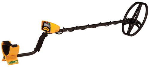Garrett EuroACE - Metal Detector - Main image