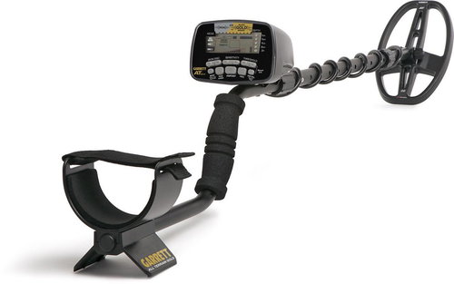 Garrett AT Gold - Metal Detector - Main image