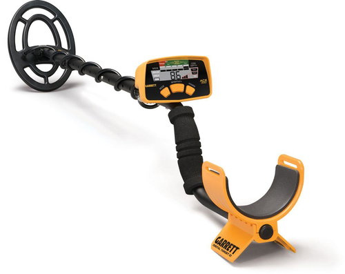 Garrett ACE 200i - Metal Detector - Main image