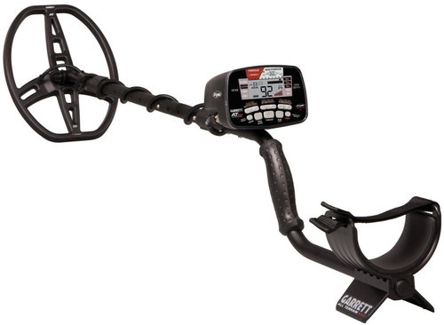 Garrett AT MAX International - Metal Detector - Main image
