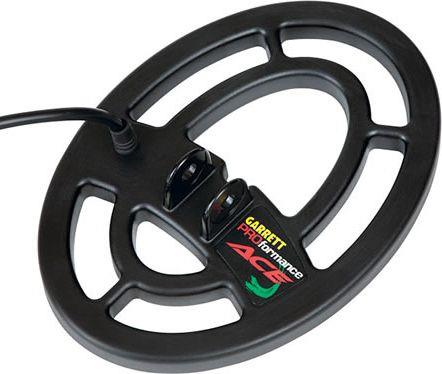 Garrett Coil 6,5 × 9" ACE - Search Coil - Main image