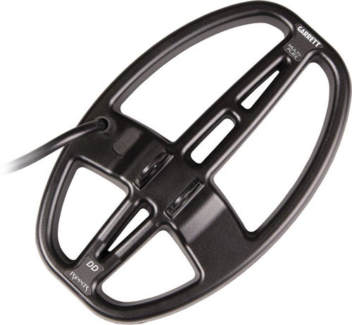 Garrett Reel 5 × 8" Apex - Search Coil - Main image