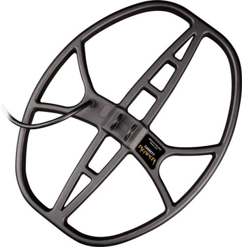 Garrett Reel 14 × 11 Apex - Search Coil - Main image