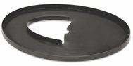 Garrett Reel Cover 9 × 12" - Search Coil Cover