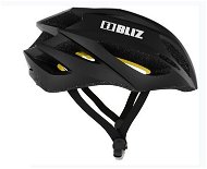 Bliz Alpha Mips, Matte Black, 54-58cm - Bike Helmet