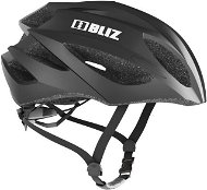 Bliz Alpha, Matte Black, 54-58cm - Bike Helmet